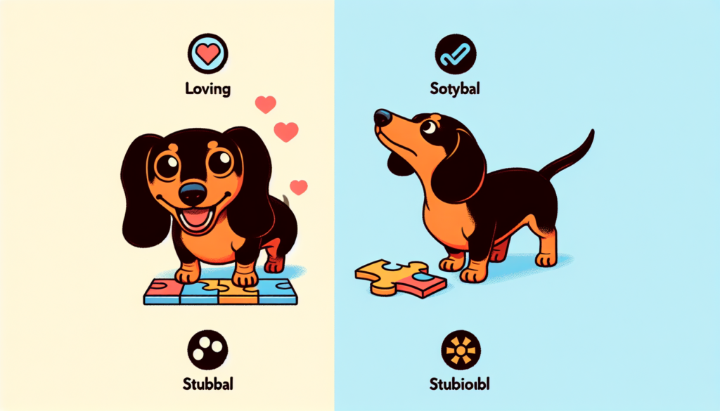 Dachshund Pros And Cons