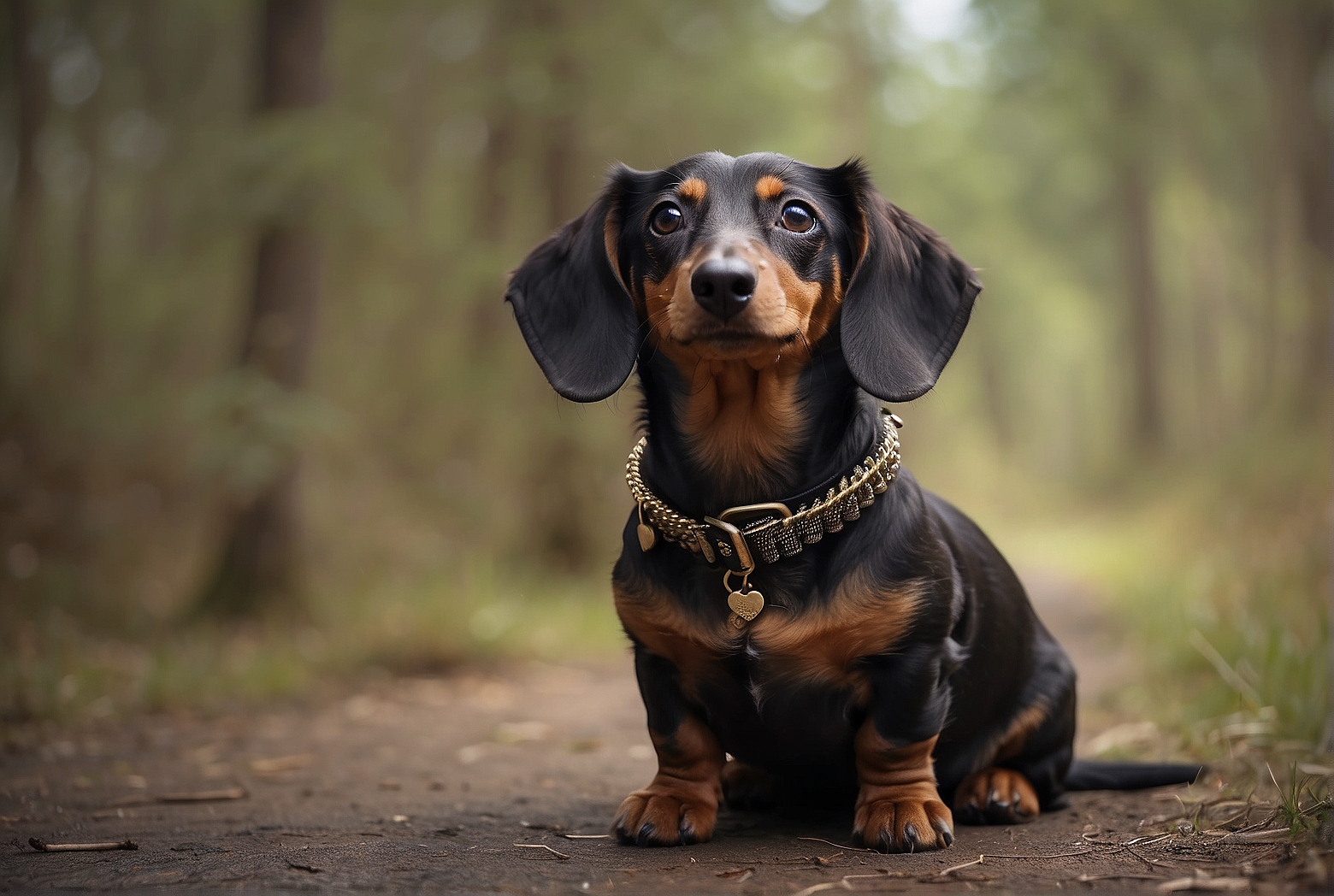 Best Collar For Dachshunds