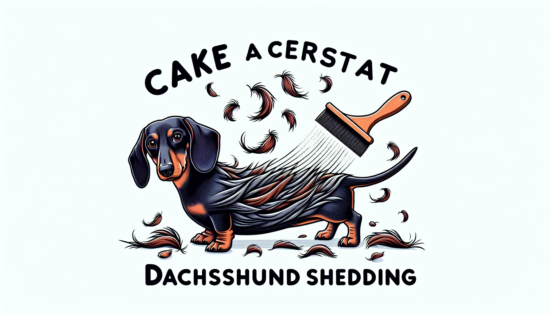 Does Dachshund Shed A Lot