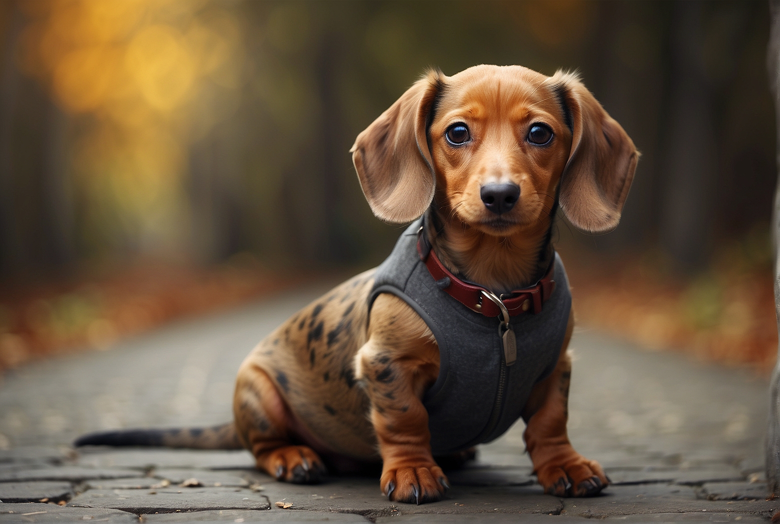How Much Is A Trained Dachshund