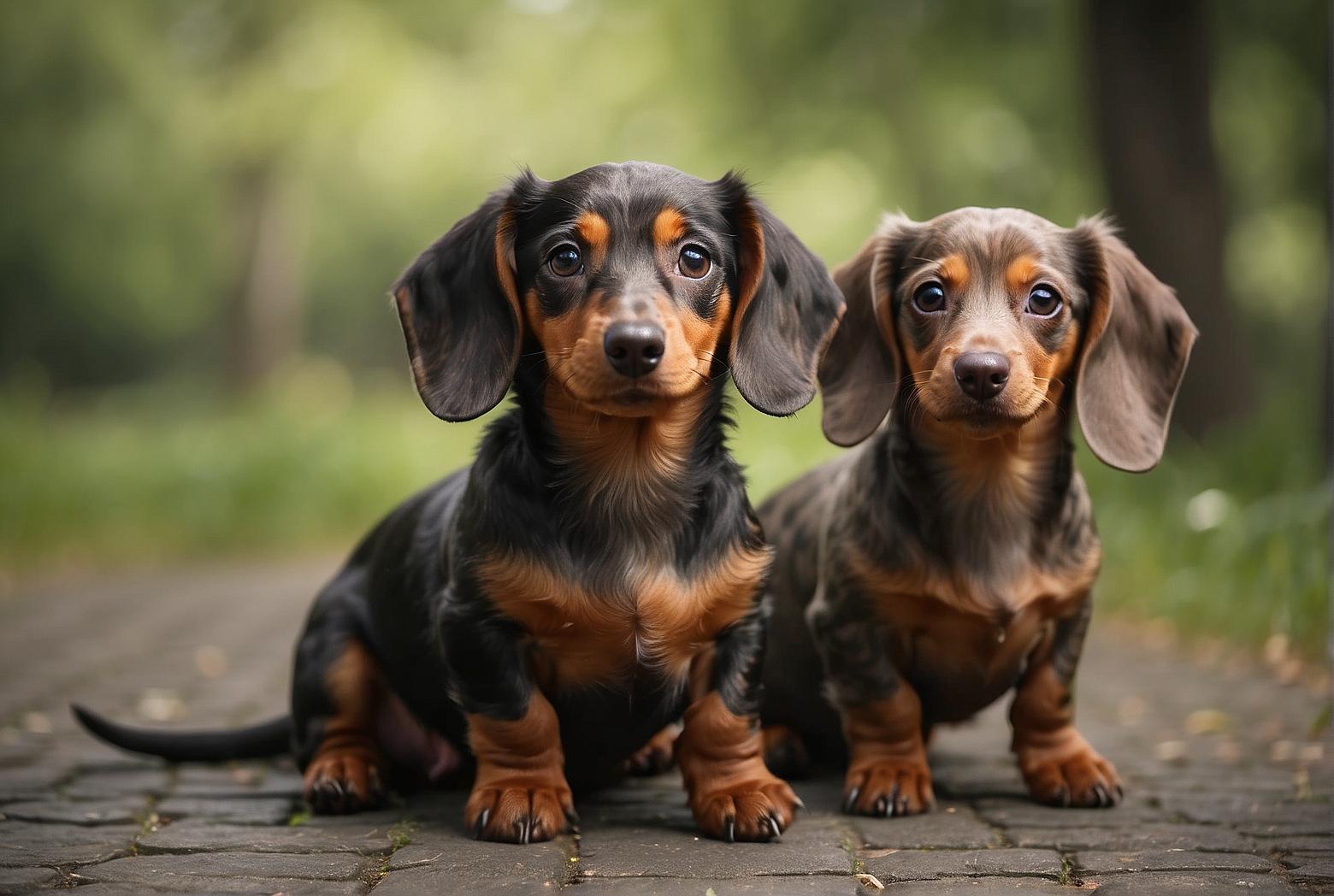 What Age Do Dachshunds Stop Growing