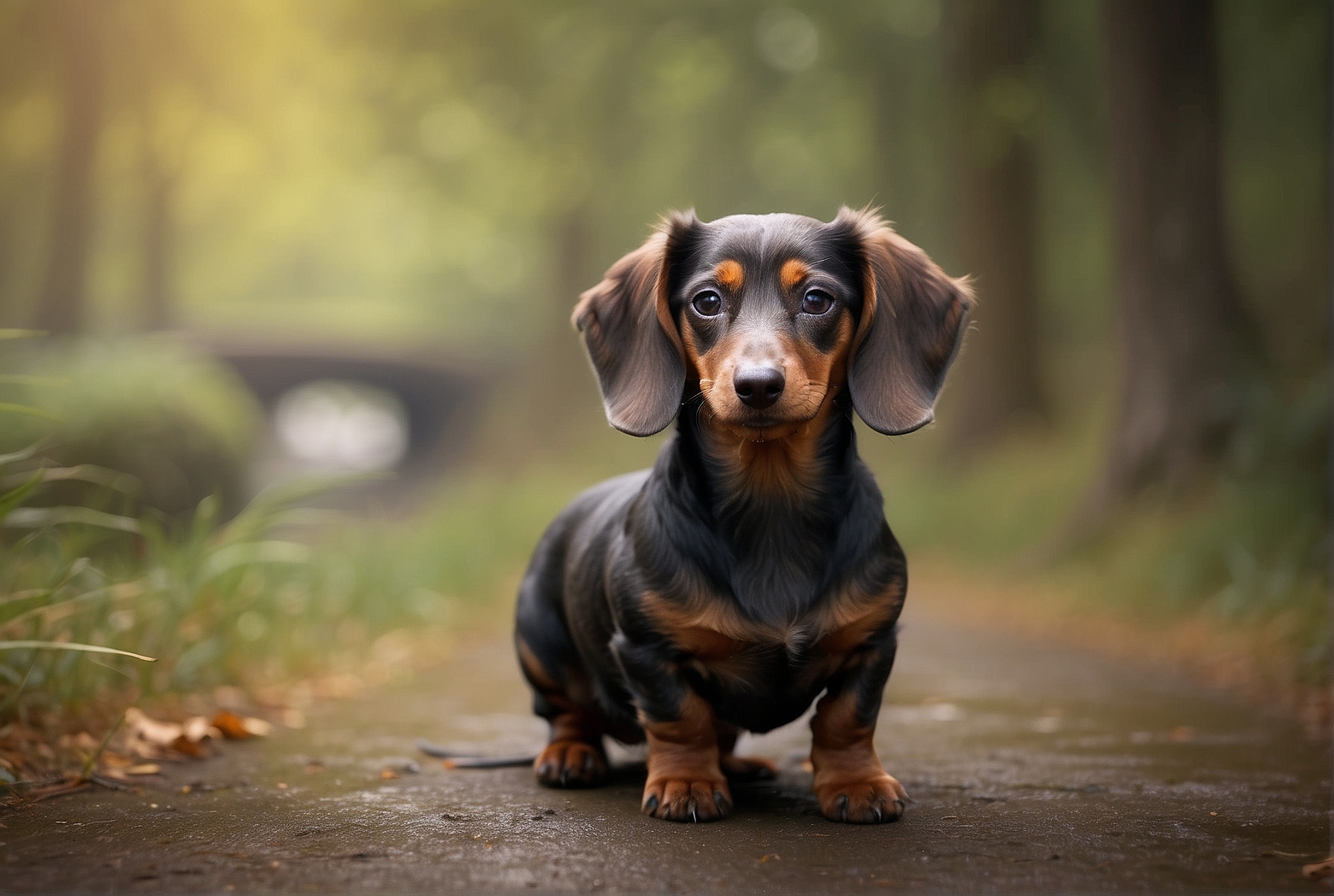 What Are Dachshunds Known For