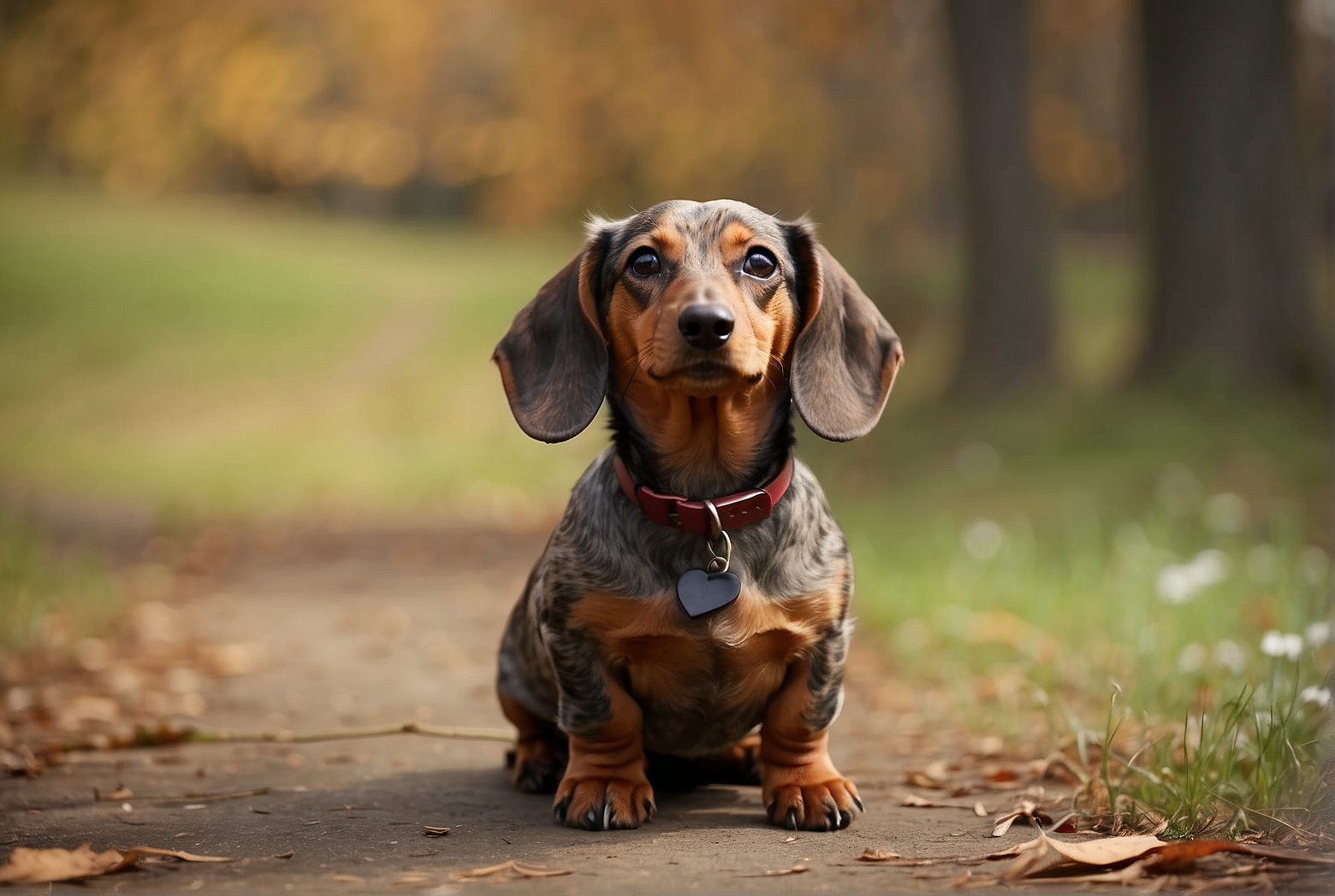 What Is The Temperament Of A Dachshund