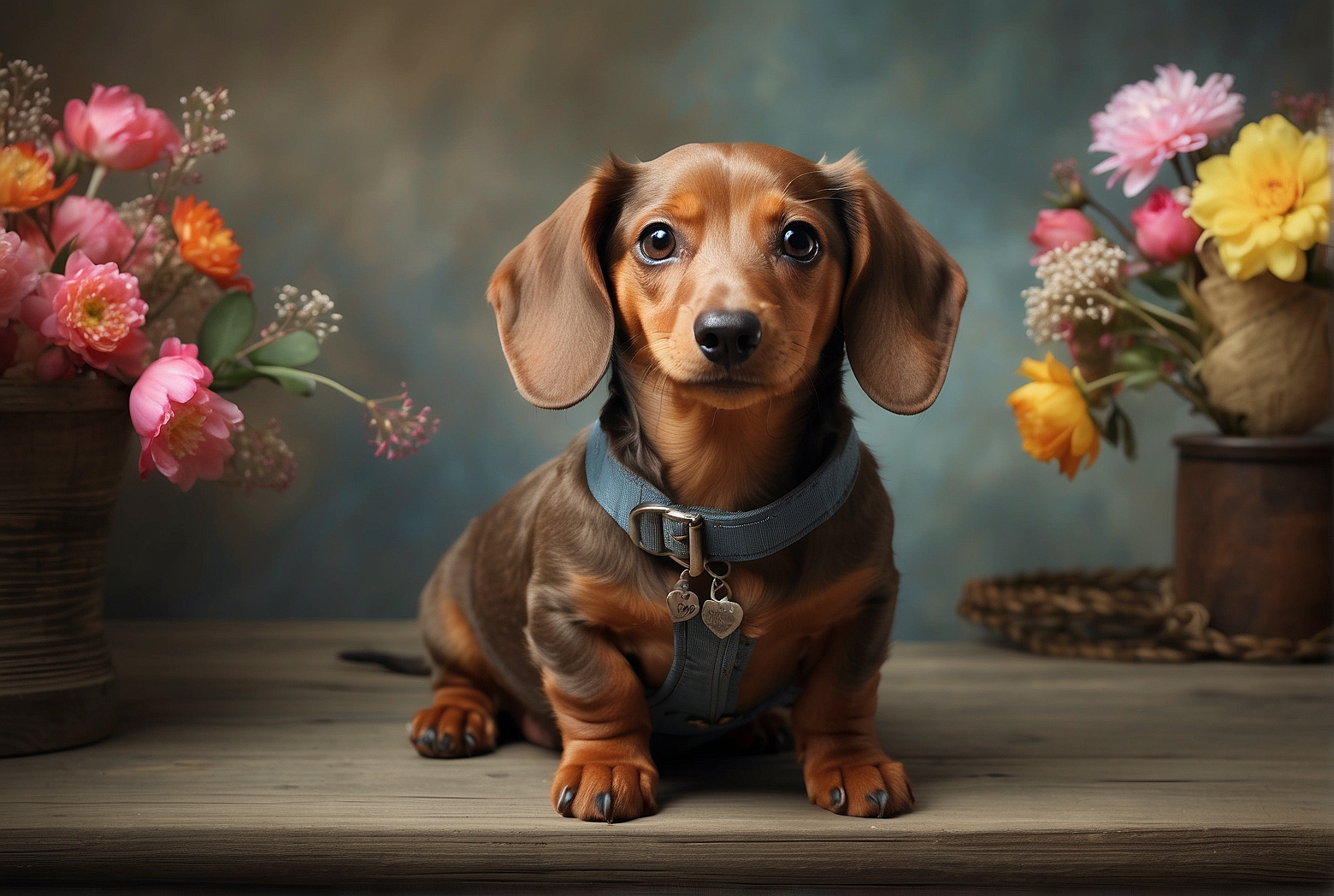 Why Are Dachshunds The Best Dogs