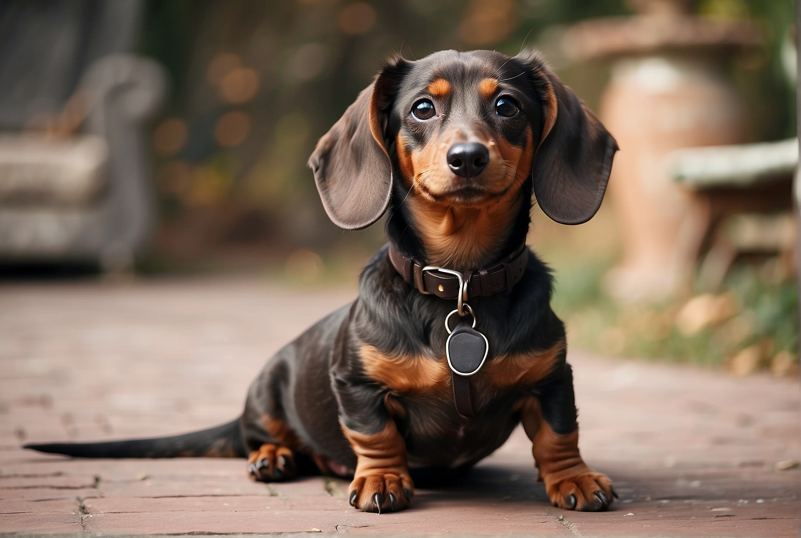 Will A Dachshund Turn On Its Owner