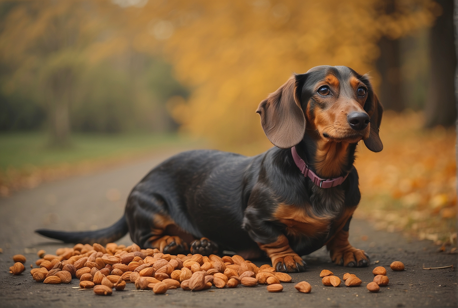 Best Food For Overweight Dachshunds
