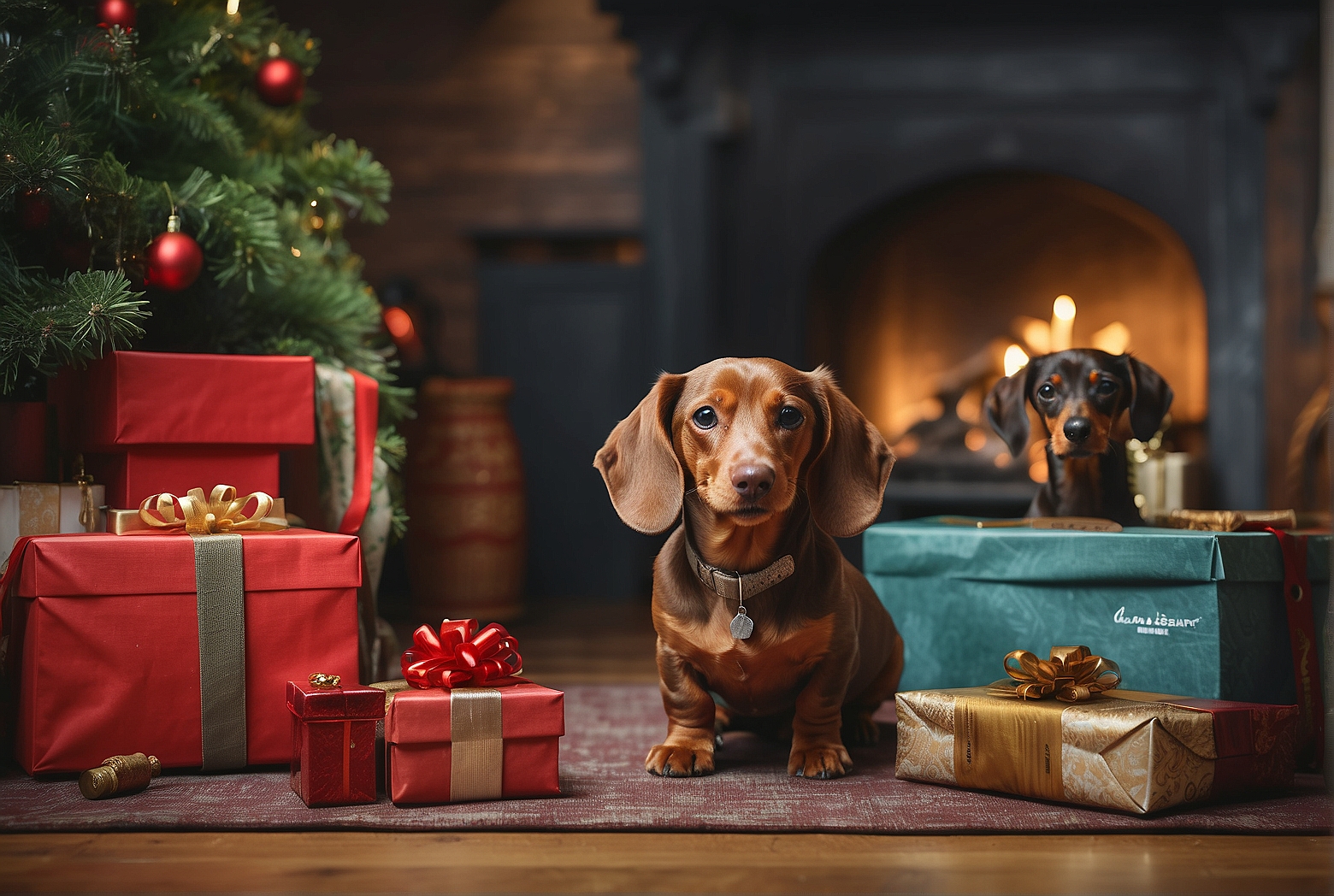 Best Gifts For Dachshunds