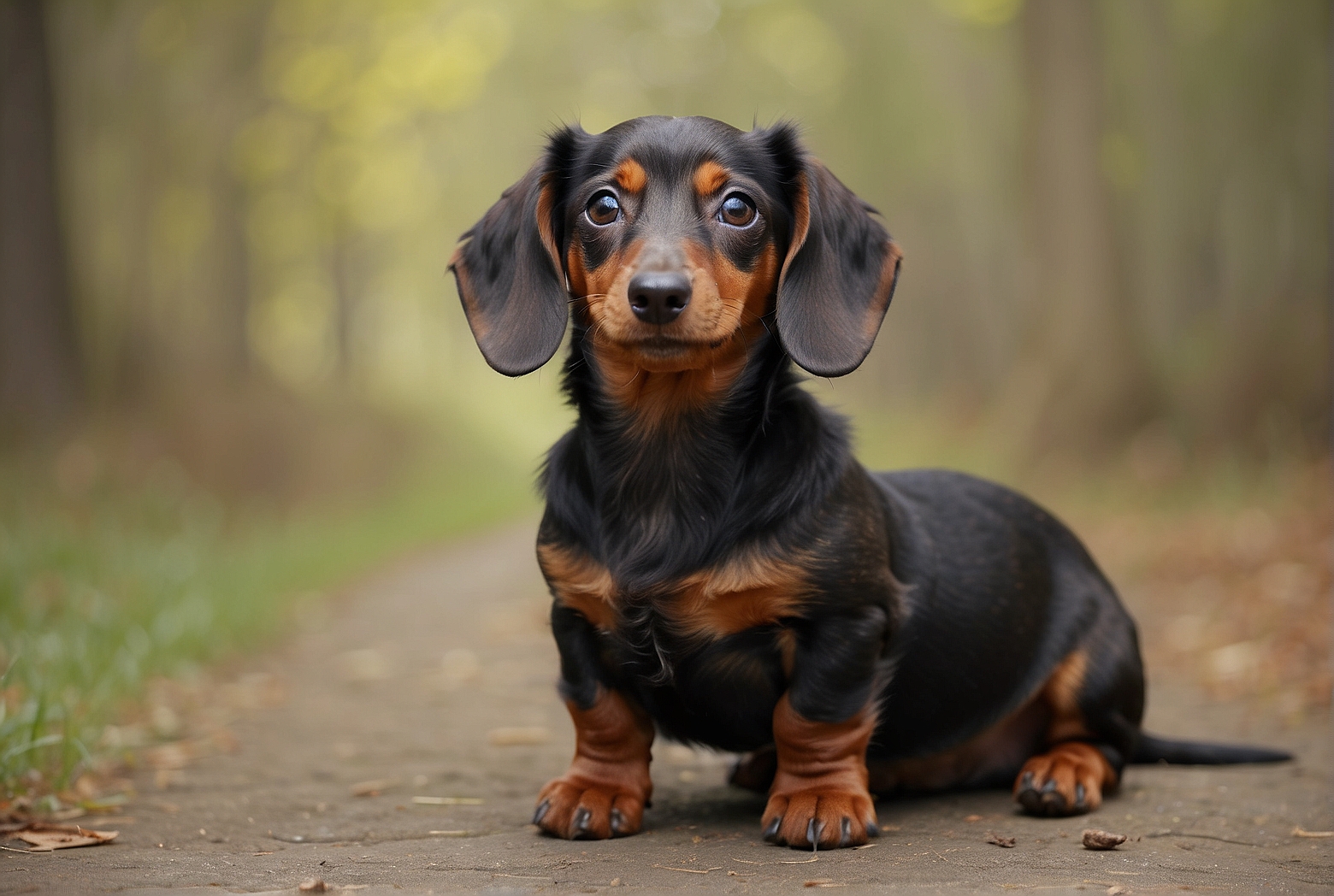 Dachshunds What To Know
