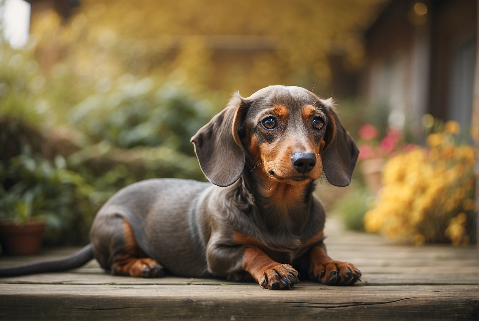 How To Prevent Bloat In Dachshunds