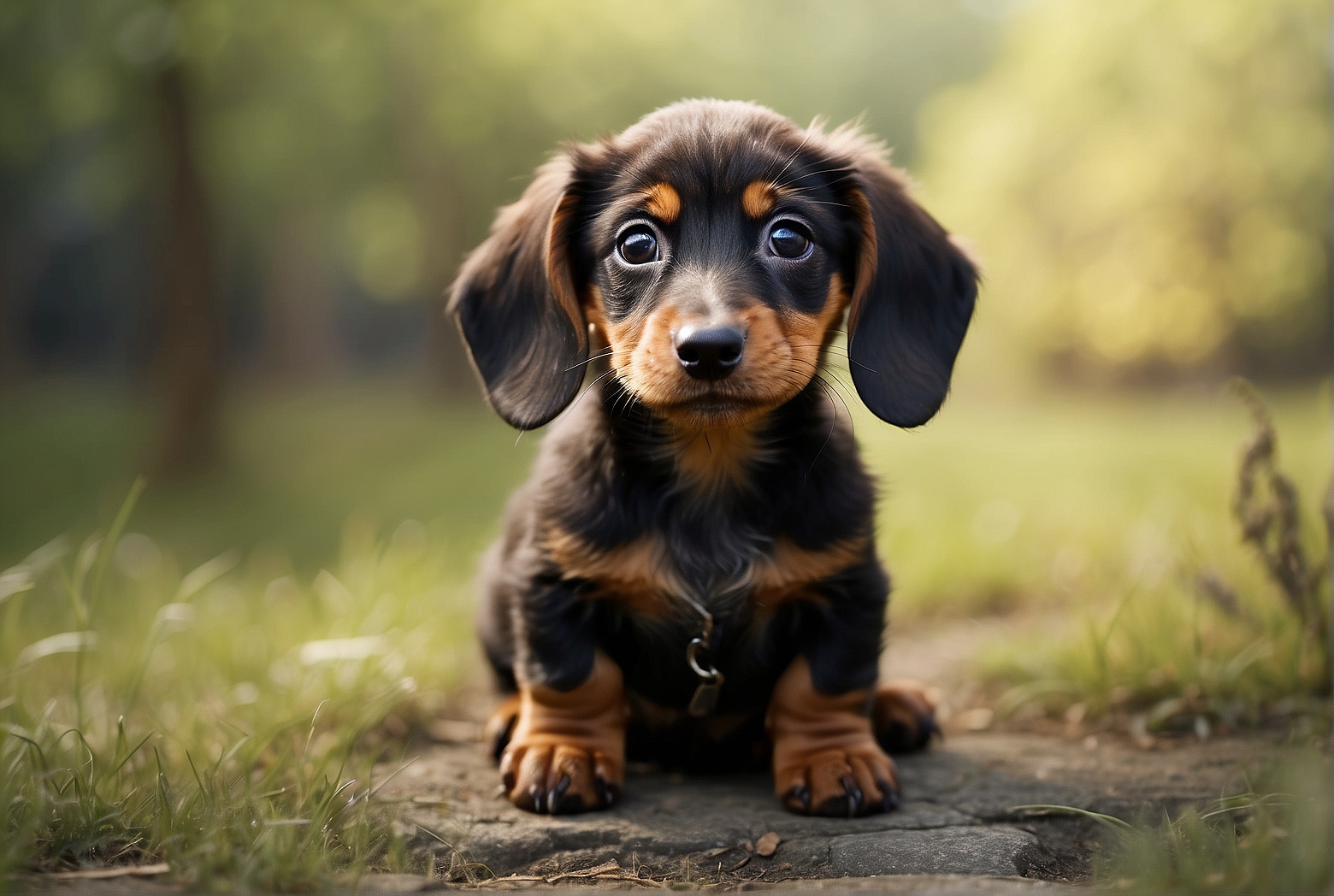How To Train Dachshund Puppy Not To Bite