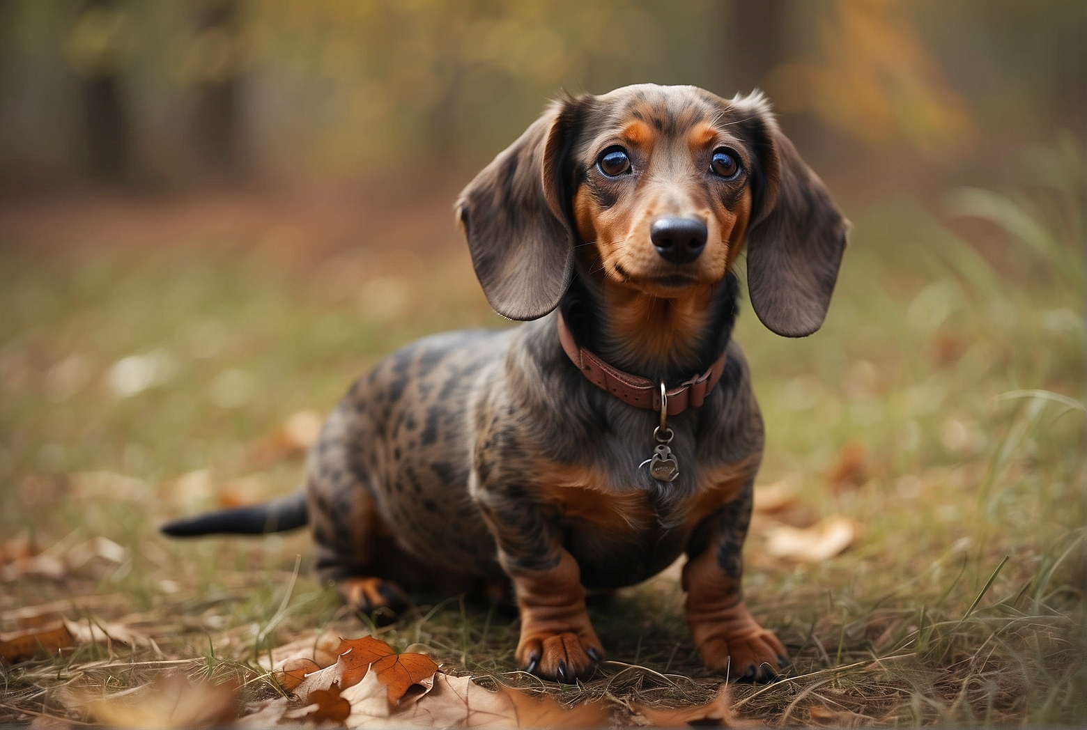 Why Are Dachshunds So Popular