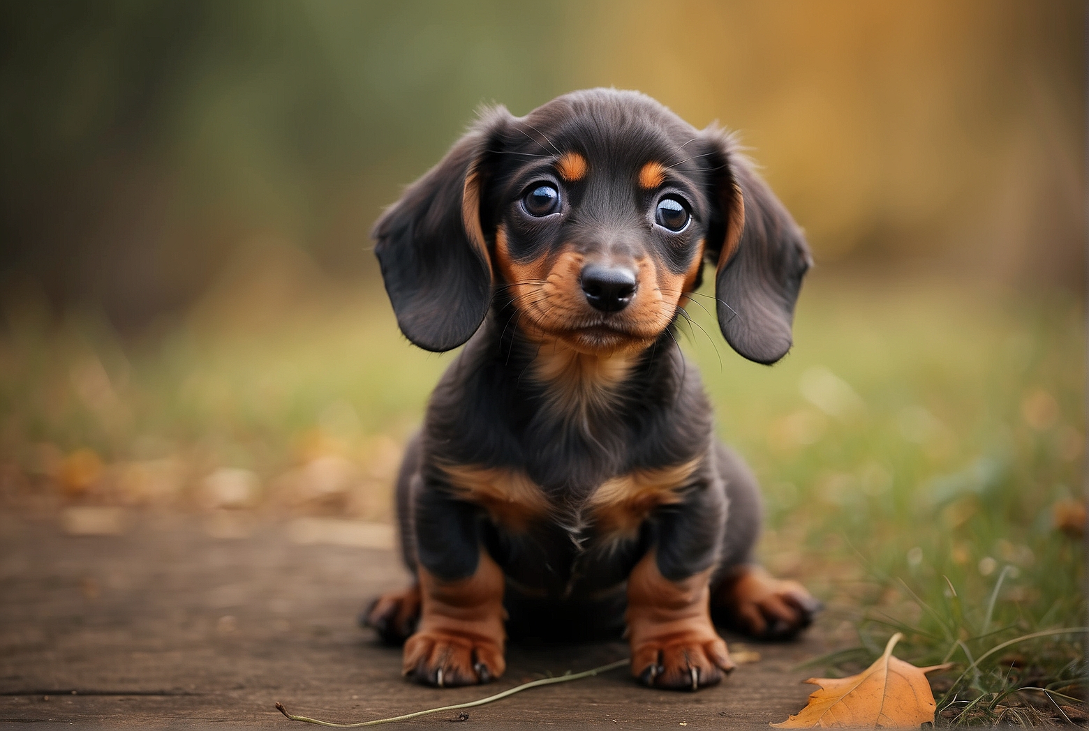 How Much Does A Dachshund Puppy Cost