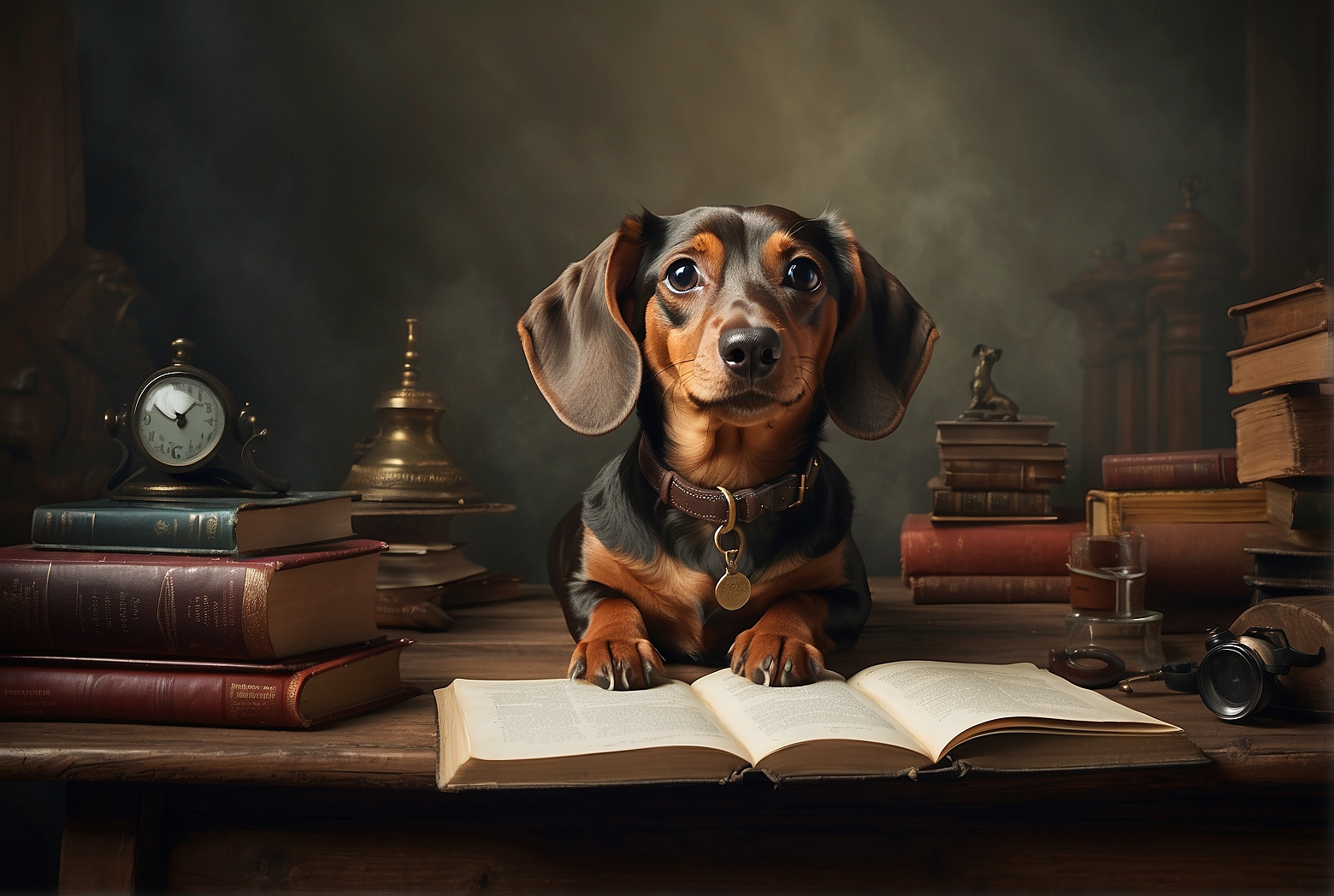 How Smart Is A Dachshund