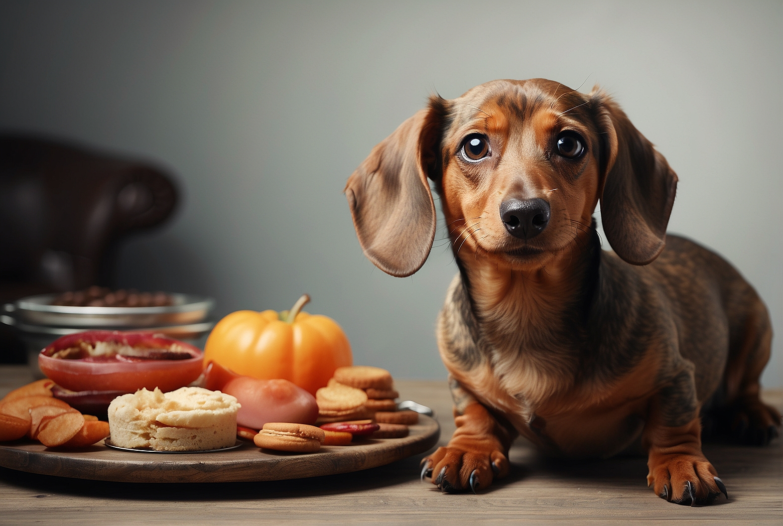 What Should My Dachshund Eat